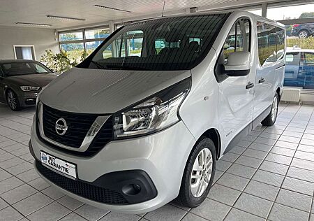 Nissan NV300 Kombi L1H1 2,7t PREMIUM *NAVI*8-Sitze*