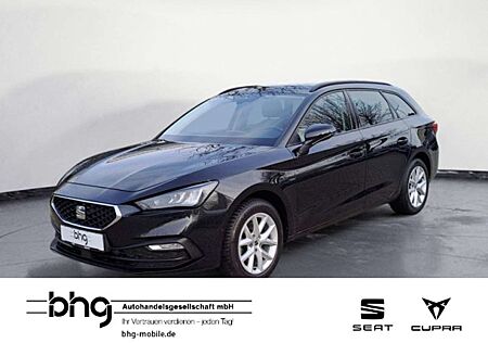 Seat Leon Sportstourer 1.5 eTSI ACT OPF DSG Style