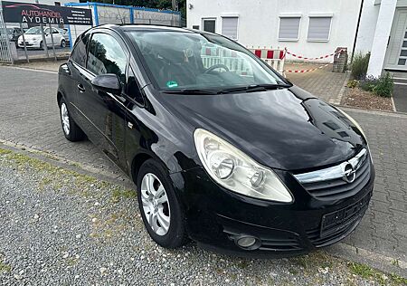 Opel Corsa 1.4 Cosmo