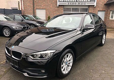 BMW 318 d 2.0 Advantage Navigation