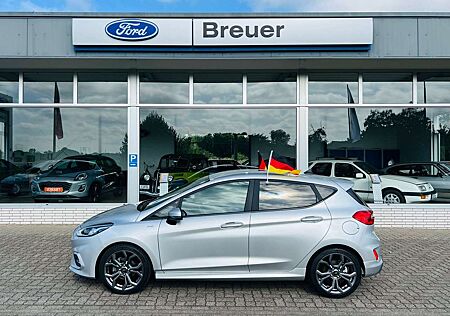 Ford Fiesta 1.0 EcoBoost ST-Line *Navi*PDC hi*B&O"