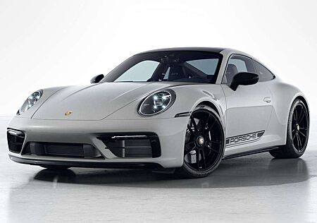 Porsche 992 911 (.1) Carrera GTS in Kreide/ Voll