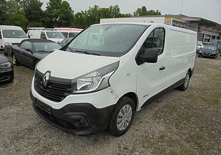Renault Trafic 1.6 L2H1~ 1.Hd ~ 77.000 km ~ Klima ~ AHK
