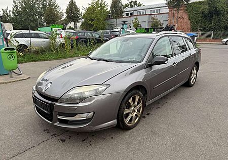 Renault Laguna Grandtour dCi 150 FAP GT