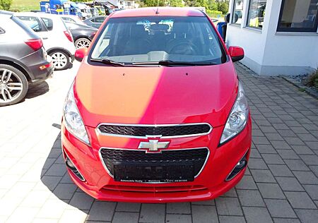 Chevrolet Spark LT/2. Hand/Euro 5