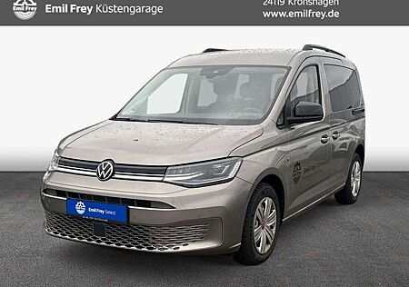 VW Caddy Volkswagen 2.0 TDI DSG LED Navi ACC PDC App-Connect