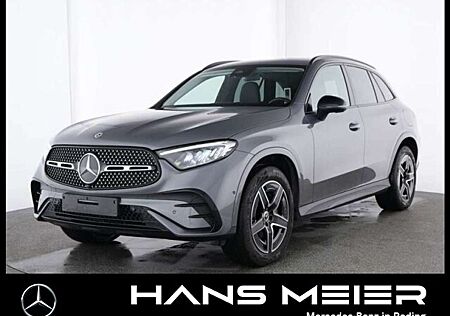 Mercedes-Benz GLC 300 de 4M AMG AHK Night-P Spiegel-P Cam LED