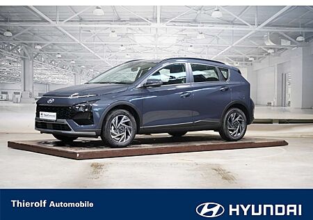 Hyundai Bayon FL (MY25) 1.0 T-GDI 2WD Trend