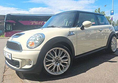 Mini Cooper S /GARANTIE/TÜV NEU/SERVICE/