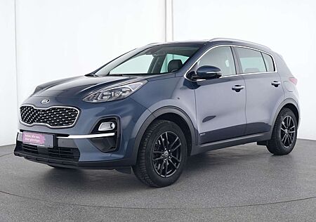 Kia Sportage Spirit JBL|Nav|Kamera|PDC|SHZ|LED|Tempo