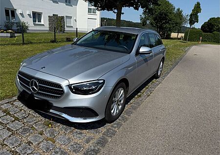 Mercedes-Benz E 220 d (213.204) SH, Garantie, Tüv neu. WR neu