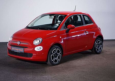Fiat 500 1.0 GSE Hybrid CLUB*Klima*Android&Apple-Carp