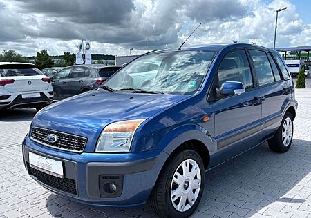 Ford Fusion Fun X