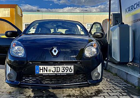 Renault Twingo 1.2 LEV 16V 75 Yahoo!