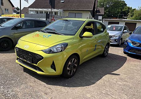 Hyundai i10 Trend Automatik/Navi/Kamera/Sitzheizung