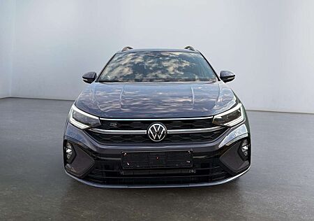 VW Taigo Volkswagen 1,0 TSI DSG R-Line IQ Matrix ACC 2Zokl PDC Kam ...