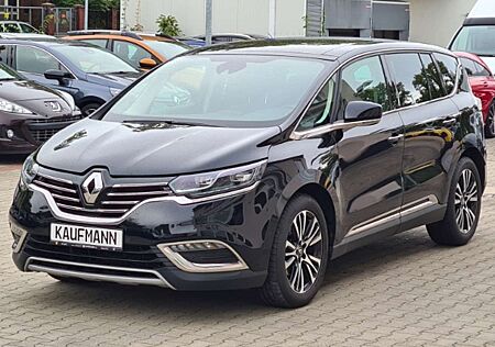 Renault Espace V 1.6 dCi 160 Energy Intens PANO LED KAM HEADUP AC