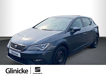Seat Leon 1.5 TSI Xcellence NAVI, RFK, LED
