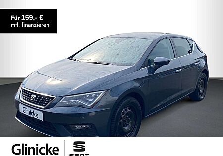 Seat Leon 1.5 TSI Xcellence NAVI, RFK, LED