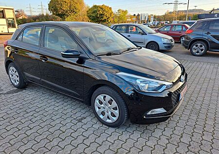 Hyundai i20 Classic**GARANTIE**