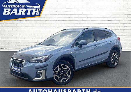 Subaru XV 2.0ie Mild-Hybrid 4x4 *Automatik*Navi*Klima*LED*SH