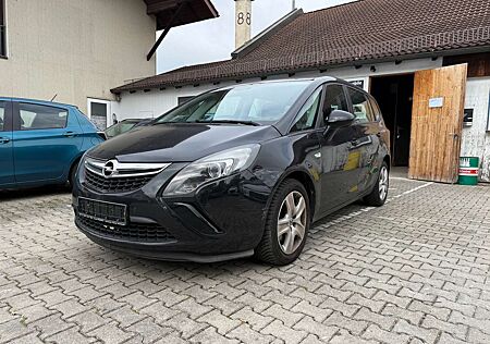 Opel Zafira Tourer 1.4 Edition-Klima -Pdc-Lenkradheiz.-95600km