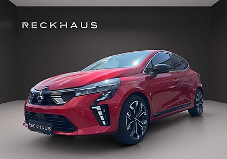 Mitsubishi Colt TOP 1,0l Turbo Benziner 6MT Klima Navi