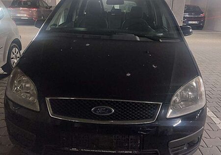Ford Focus C-Max Fun