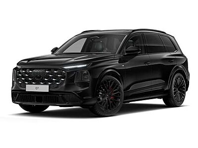 Audi Q7 S line NEU 220kW+7Sitz+TechPro+Luft+Pano+Leder+AHK