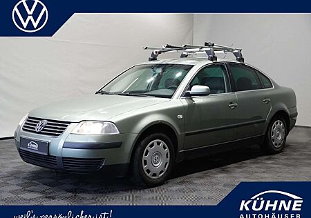 VW Passat Volkswagen Family 1.9 TDI | NUR HÄNDLER!