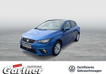 Seat Ibiza STYLE 1.0 TSI DSG BEATS PANO REAR VIEW LED PDC SH