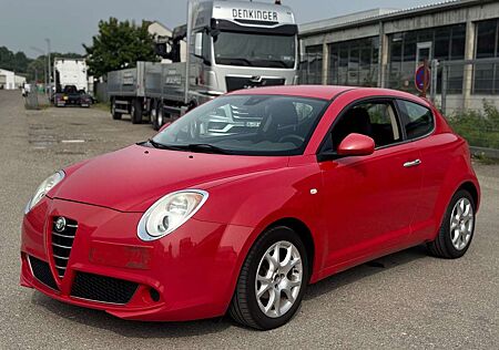 Alfa Romeo MiTo Turismo 1.4 Euro5 Klimaautomatik