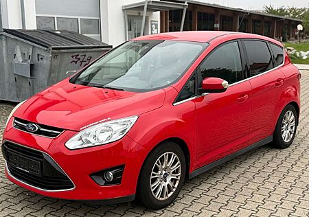 Ford Focus C-Max C-Max 1.6 EcoBoost Start-Stop-System Titanium