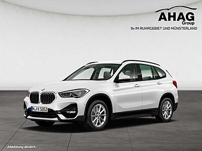 BMW X1 sDrive18i