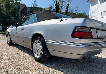 Mercedes-Benz E 320 Cabrio (W124) Automatik*Klima*Leder