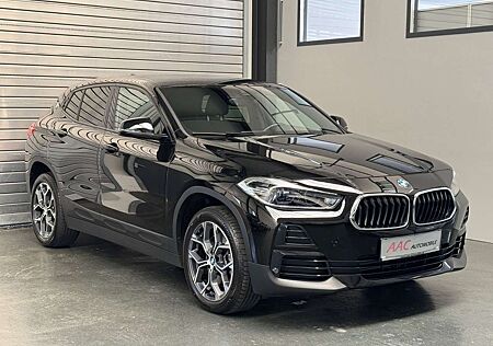 BMW X2 sDrive 20 i Sport-Line/Navi/AHK/1.Hand