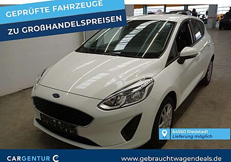 Ford Fiesta 1.1 Trend Lane PDC Klima