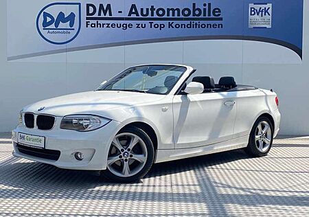 BMW 118i 118 Leder Kilmaauto *Motorproblem*