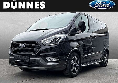 Ford Tourneo Custom TDCi Active L1H1 Automatik