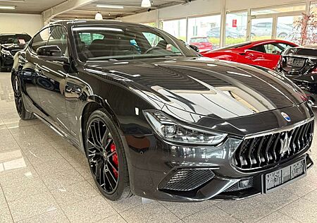 Maserati Ghibli 3.0 V6 GranSport S Q4 NAVI / PANO / CAM
