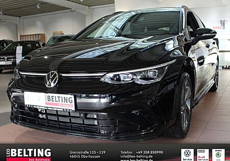 VW Golf Variant Volkswagen VIII Variant R-Line 1.5 TSI AHK Navi LED-Plus SH