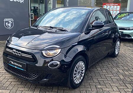 Fiat 500 Action Android Auto/ Radio & Winter-Paket