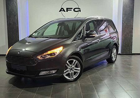 Ford Galaxy Titanium+7SITZER*AHK*KAMERA*AUTOMATIK*