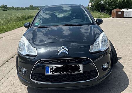 Citroën C3 Citroen VTi 95 Exclusive