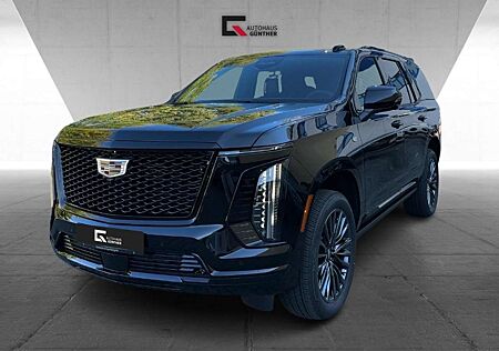 Cadillac Escalade 2026 Sport Platinum 4WD 6.2L V8 48 Monate Garantie