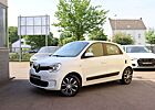 Renault Twingo Limited Media SHZ Tempo Apple Klima DAB