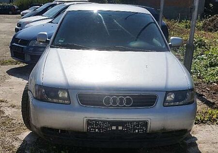 Audi A3 1.8 Attraction