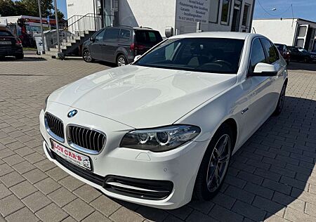 BMW 520 5 Lim. d/Navi/Xenon/PDC/SHZ/TOP