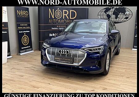 Audi e-tron 50 QU.Leder/Navi/Matrix/Kamera/