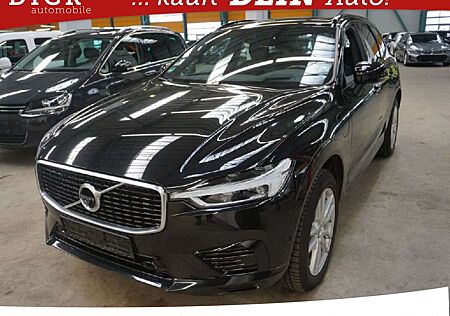 Volvo XC 60 XC60 T8 AWD Hyb HUD/H&K/DAB/LEDER/PANO/360°/8Fa